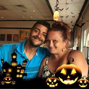 Meet your Posher, Gilbert